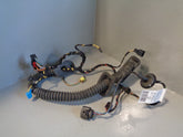 Porsche Cayenne 958 92A Door Wiring Loom Front Off Side Right 7P5971161